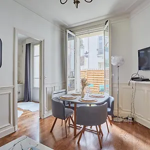  Apartment Tour Eiffel By Prestige